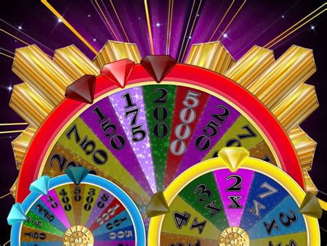 Beruntung Besar di Wheel Of Fortune Triple Extreme Spin - Mainkan Slot Online Sekarang!